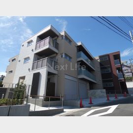 ヒルサイド 2階 築2年6ヶ月の賃貸物件