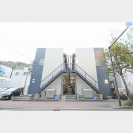 ガーラ梶ヶ谷B 2階 築19年9ヶ月の賃貸物件