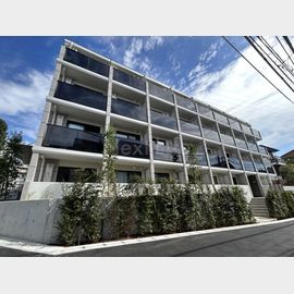 宮崎台駅より徒歩10分 4階 築2年4ヶ月の賃貸物件