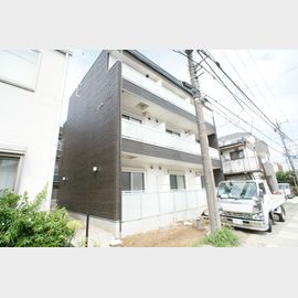 リブリ・Caro 2階 築8年7ヶ月の賃貸物件