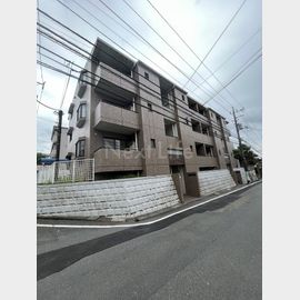 アコルデ鷺沼 2階 築31年5ヶ月の賃貸物件