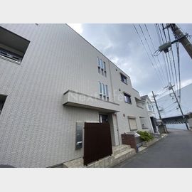 プレジオ高津 3階 築8年8ヶ月の賃貸物件
