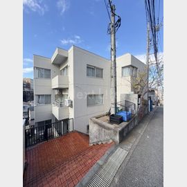 プレディオ鷺沼第２ 3階 築43年4ヶ月の賃貸物件