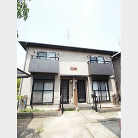 ドッグウッド宮前B棟 1階 築23年2ヶ月の賃貸物件