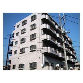 ガーデンパレス華 6階 築38年3ヶ月の賃貸物件