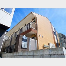 梶が谷駅より徒歩4分 1階 築7年10ヶ月の賃貸物件