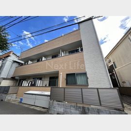 宿河原駅より徒歩6分 1階 築7年4ヶ月の賃貸物件