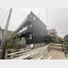 鷺沼駅より徒歩15分 3階 築2年1ヶ月の賃貸物件