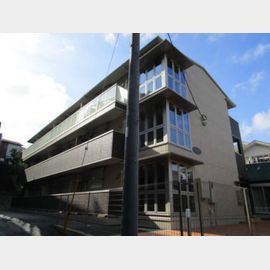 宮崎台駅より徒歩20分 3階 築11年の賃貸物件