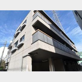 武蔵中原駅より徒歩18分 2階 築24年5ヶ月の賃貸物件