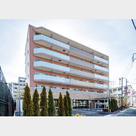 プレジオ宮崎台 3階 築2年1ヶ月の賃貸物件