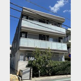 ヴィーブルS武蔵新城の賃貸物件