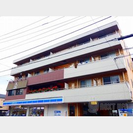 NEWORK〜ニューヨーク〜の賃貸物件