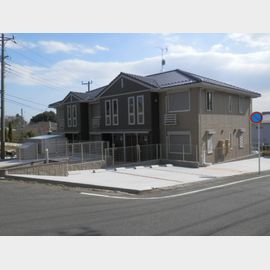 宮前平駅より徒歩15分 1階 築8年9ヶ月の賃貸物件