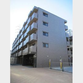 ルーブル武蔵新城参番館 2階 築5年11ヶ月の賃貸物件