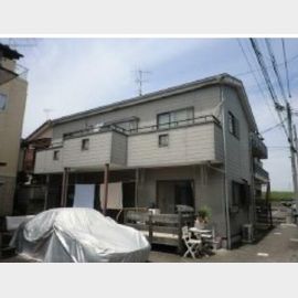 宿河原駅より徒歩7分 2階 築23年8ヶ月の賃貸物件