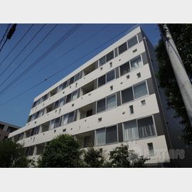 コート向ヶ丘 1階 築22年11ヶ月の賃貸物件