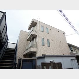 カーサ/ティーナ 1階 築15年8ヶ月の賃貸物件