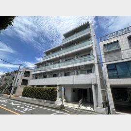 登戸駅より徒歩5分 3階 築18年9ヶ月の賃貸物件