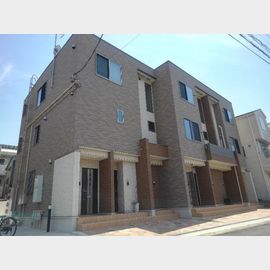 ラ・ティエラの賃貸物件