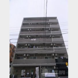 avanzar・florest 6階 築15年6ヶ月の賃貸物件