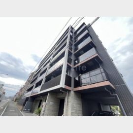 REGALIZ溝の口 5階 築2年8ヶ月の賃貸物件