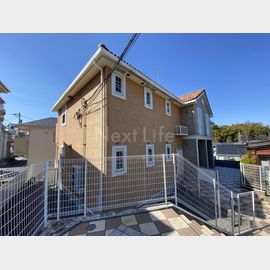 たまプラーザ駅よりバス10分 2階 築17年9ヶ月の賃貸物件