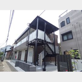 宿河原駅より徒歩5分 2階 築3年10ヶ月の賃貸物件