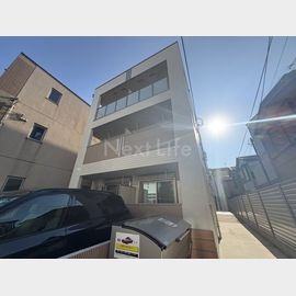 メゾン.ネクストエイト 3階 築2年9ヶ月の賃貸物件