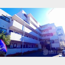 ＣＯＳＭＯＳＲＥＩＤＭｕｓａｓｈｉＮａｋａｈａｒａ 1階 築37年5ヶ月の賃貸物件