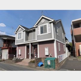 アントレイエA 1階 築25年3ヶ月の賃貸物件