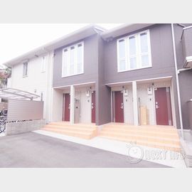 アンソレイエ 2階 築7年の賃貸物件