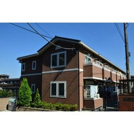 鷺沼駅より徒歩9分 1階 築20年2ヶ月の賃貸物件