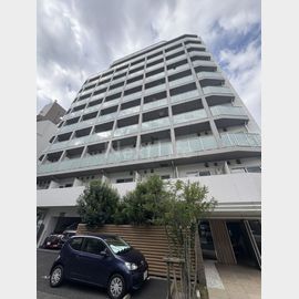 プラウドフラット登戸 2階 築9年11ヶ月の賃貸物件