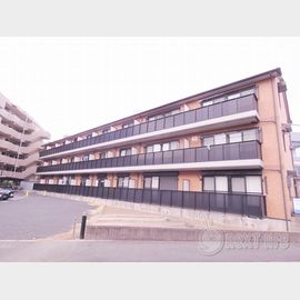 カーサ・デラ・フェリシタ 3階 築22年6ヶ月の賃貸物件