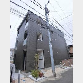 津田山駅より徒歩7分 1階 築7年6ヶ月の賃貸物件