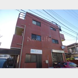 有明ビル 2階 築37年5ヶ月の賃貸物件