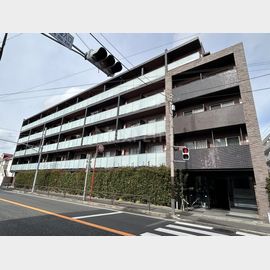 クラリッサ川崎梶ヶ谷 5階 築9年の賃貸物件