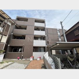 カーサベルデの賃貸物件