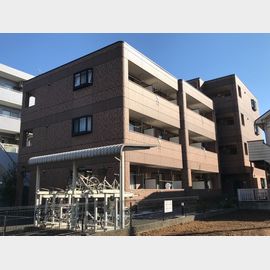 プロニティ24S 3階 築21年7ヶ月の賃貸物件