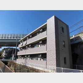 宮崎台駅より徒歩12分 1階 築17年2ヶ月の賃貸物件