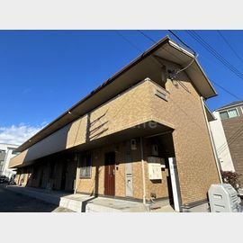 武蔵新城駅より徒歩12分 1階 築14年2ヶ月の賃貸物件