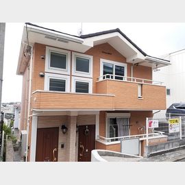 宮崎台駅より徒歩17分 1階 築12年4ヶ月の賃貸物件