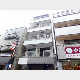 ワコーハイム 2階 築21年2ヶ月の賃貸物件