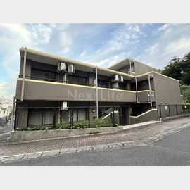 溝の口駅より徒歩14分 4階 築31年3ヶ月の賃貸物件