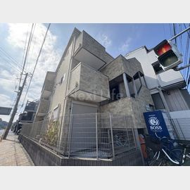 登戸駅より徒歩11分 1階 築13年3ヶ月の賃貸物件