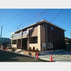 川崎駅よりバス20分 1階 築8年4ヶ月の賃貸物件