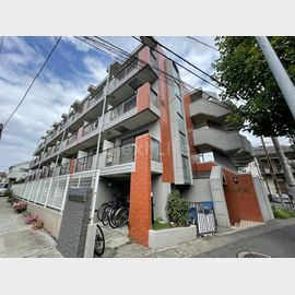 セザール久地 1階 築36年3ヶ月の賃貸物件