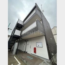 武蔵中原駅より徒歩12分 2階 築8年の賃貸物件