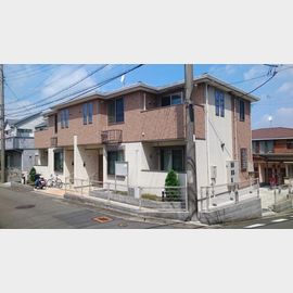 アルバーダＡの賃貸物件